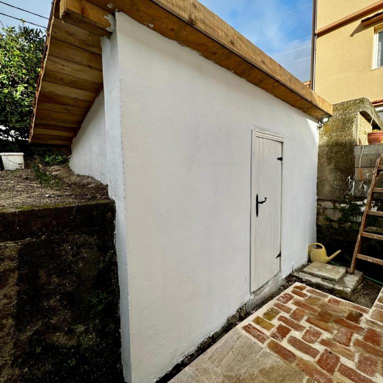 Cozy Family Home in Tivat - Vacation Home - 26