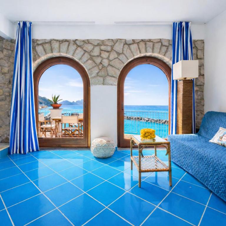 Maison del sole - Appartamento Deluxe - 1