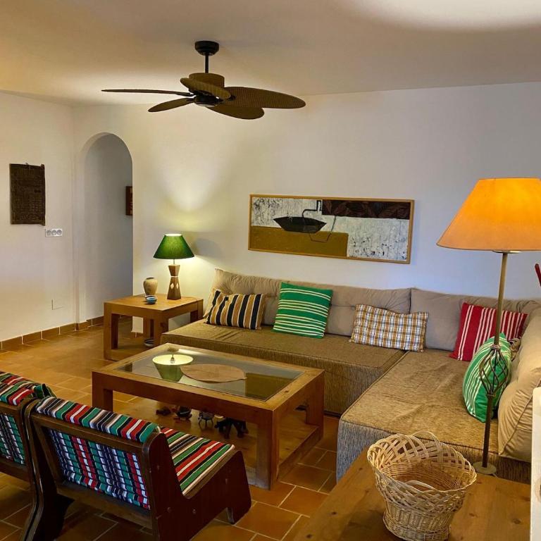 Albamar nº1 Seafront - Apartamento de 3 dormitorios - 2