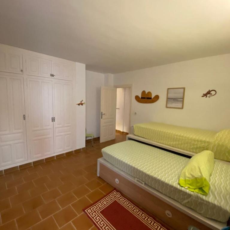 Albamar nº1 Seafront - Apartamento de 3 dormitorios - 29