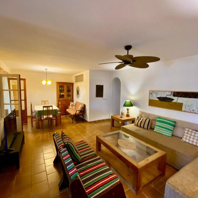 Albamar nº1 Seafront - Apartamento de 3 dormitorios - 8