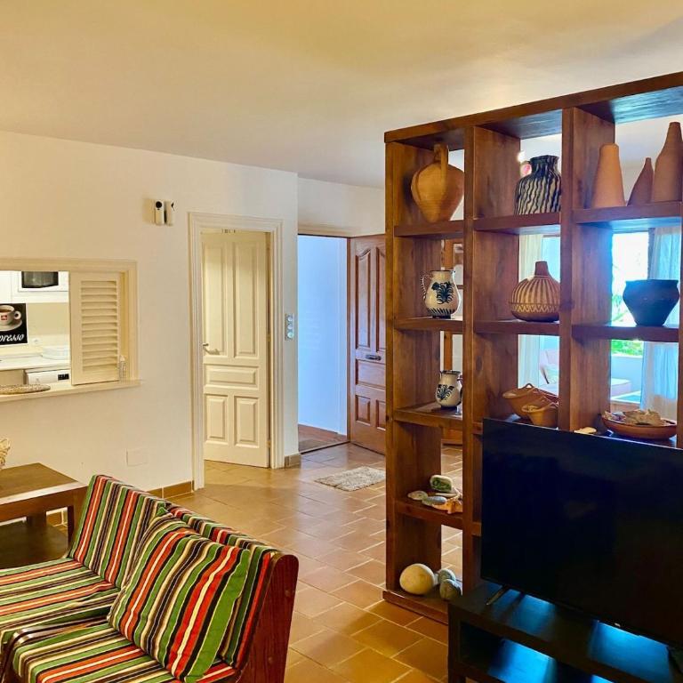 Albamar nº1 Seafront - Apartamento de 3 dormitorios - 13