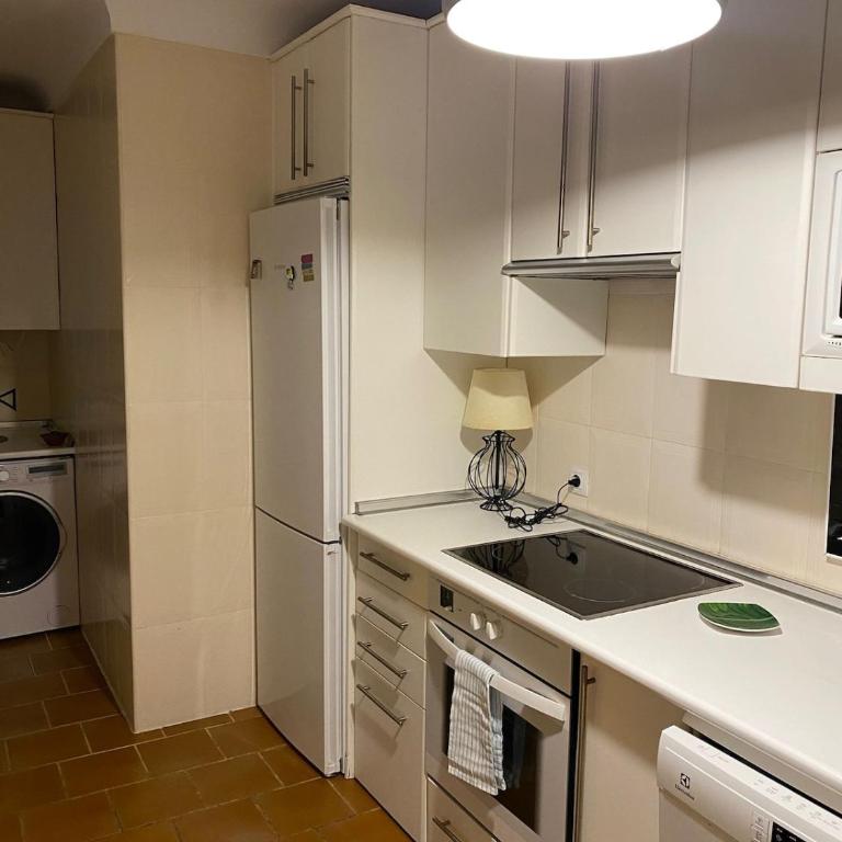 Albamar nº1 Seafront - Apartamento de 3 dormitorios - 20