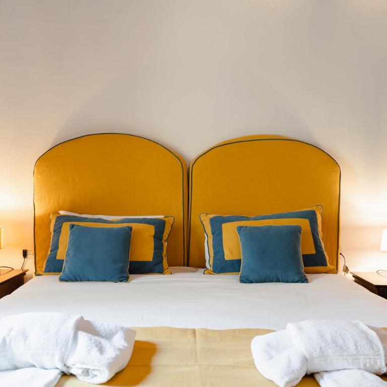 Dimora Donati - Appartamento con 2 Camere da Letto - 22