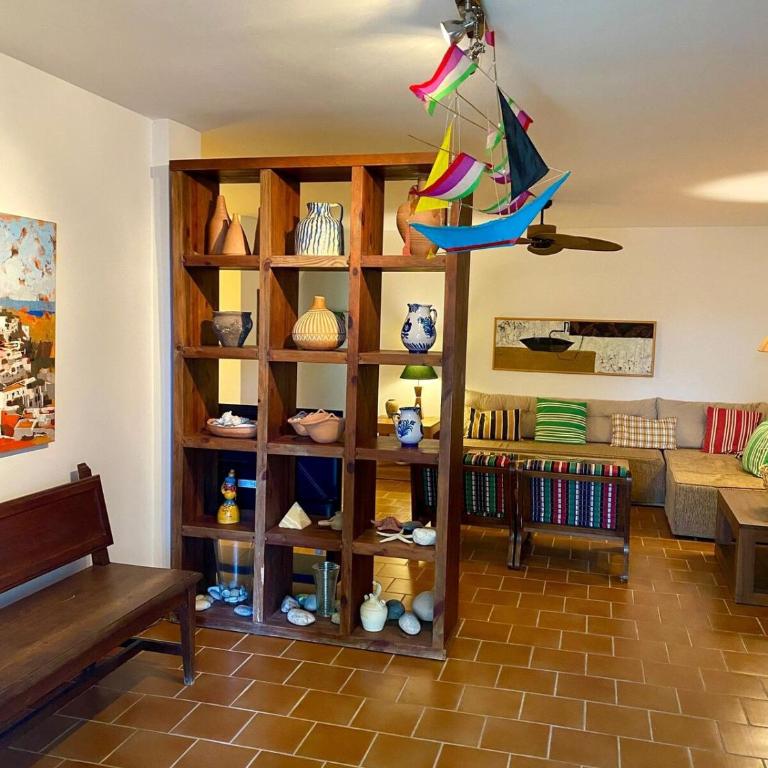Albamar nº1 Seafront - Apartamento de 3 dormitorios - 7