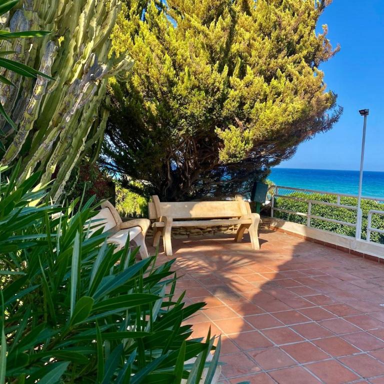 Albamar nº1 Seafront - Apartamento de 3 dormitorios - 40