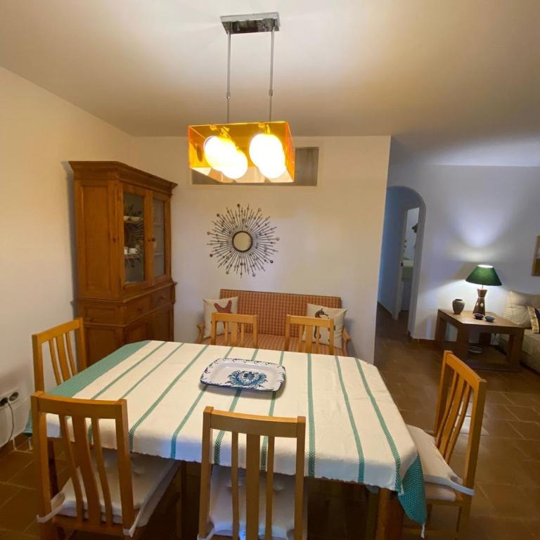 Albamar nº1 Seafront - Apartamento de 3 dormitorios - 9