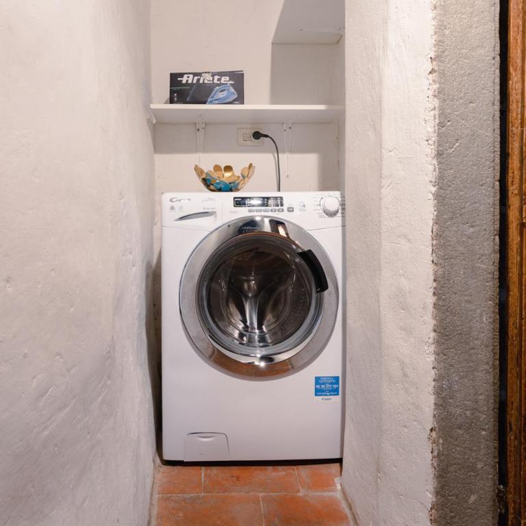 Dimora Donati - Appartamento con 2 Camere da Letto - 35