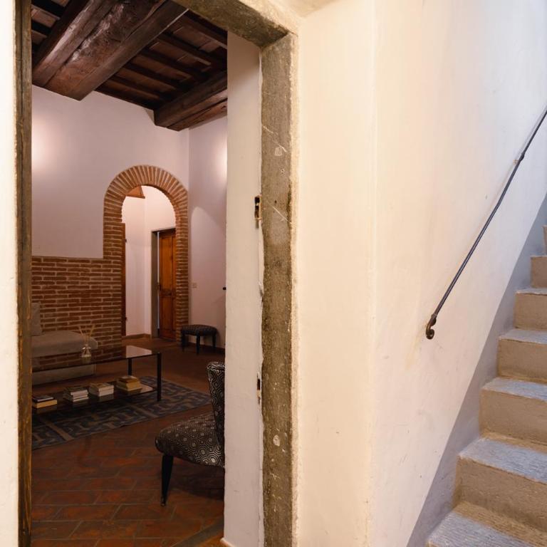 Dimora Donati - Appartamento con 2 Camere da Letto - 49
