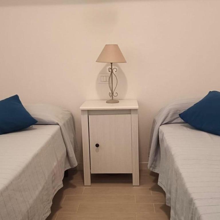Deliziosa Villa 150 metri dal mare - Casa Vacanze - 34