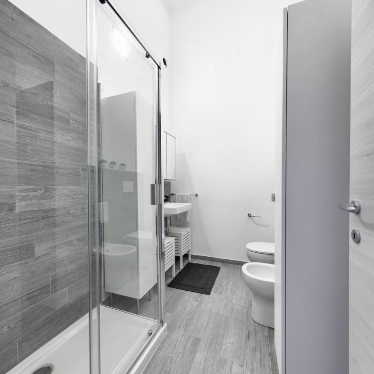 Olimpia House - Deluxe Double Room with Extra Bed - 4