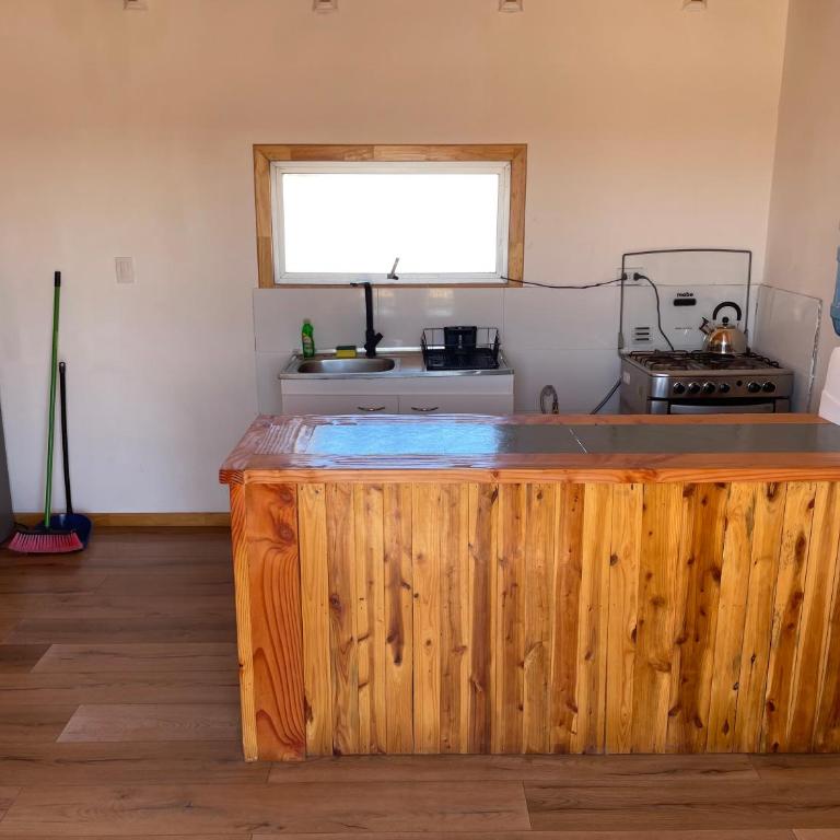 Rincon del desierto lodge - Two-Bedroom House - 6