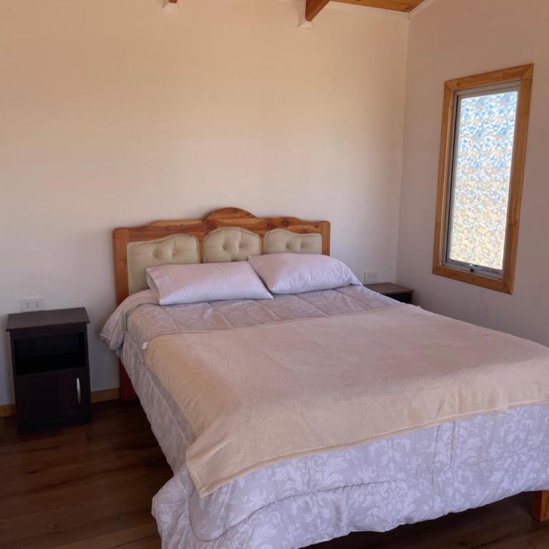 Rincon del desierto lodge - Two-Bedroom House - 7