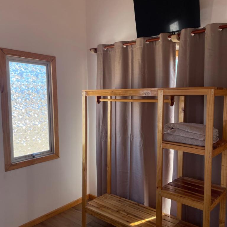 Rincon del desierto lodge - Two-Bedroom House - 9