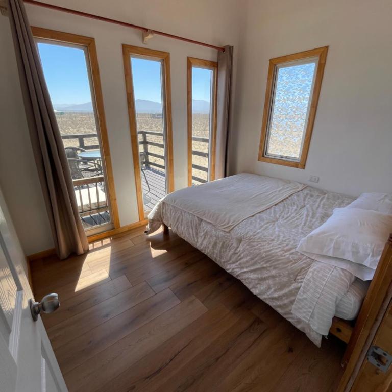 Rincon del desierto lodge - Two-Bedroom House - 12