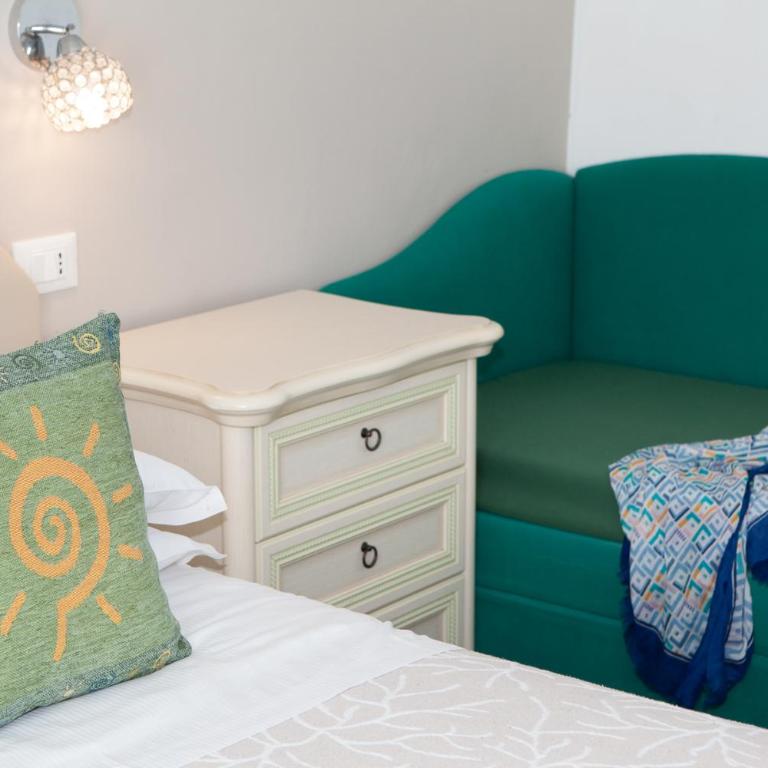 MoMo Seaview Hotel - Camera Familiare (2 Adulti + 2 Bambini) - 3