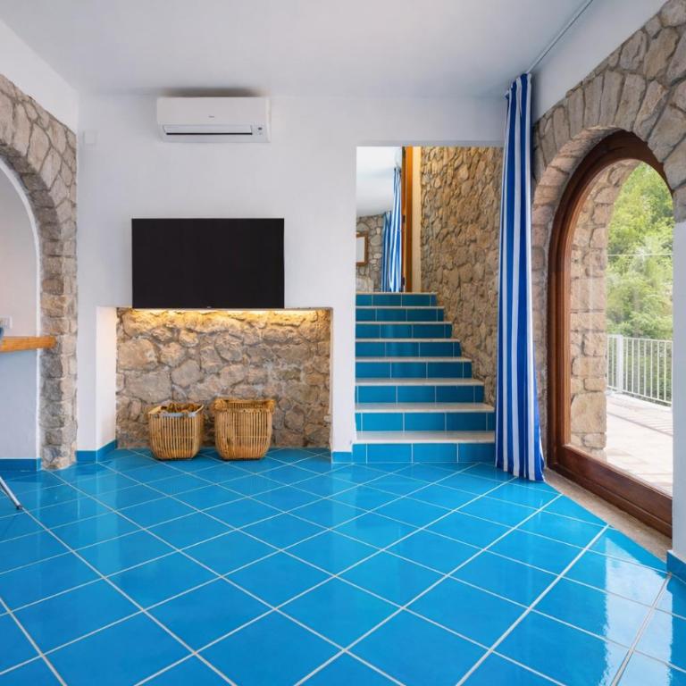 Maison del sole - Appartamento Deluxe - 24