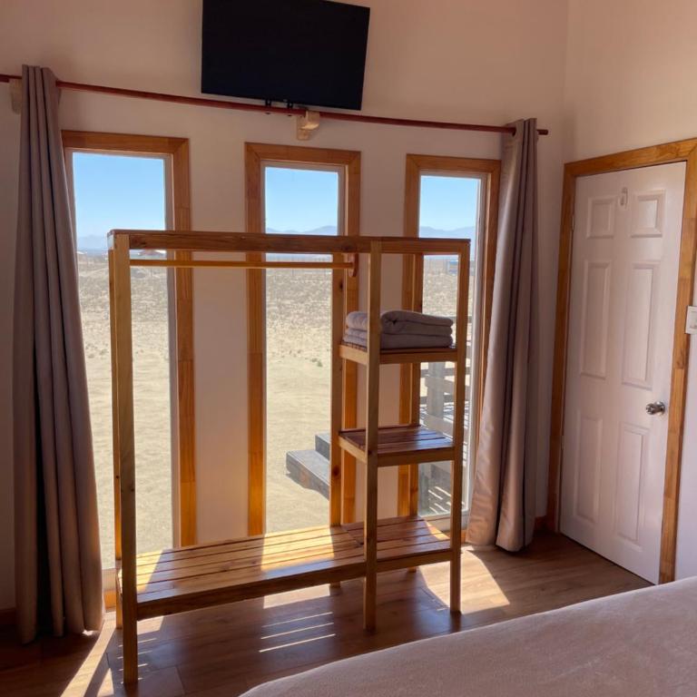 Rincon del desierto lodge - Two-Bedroom House - 10
