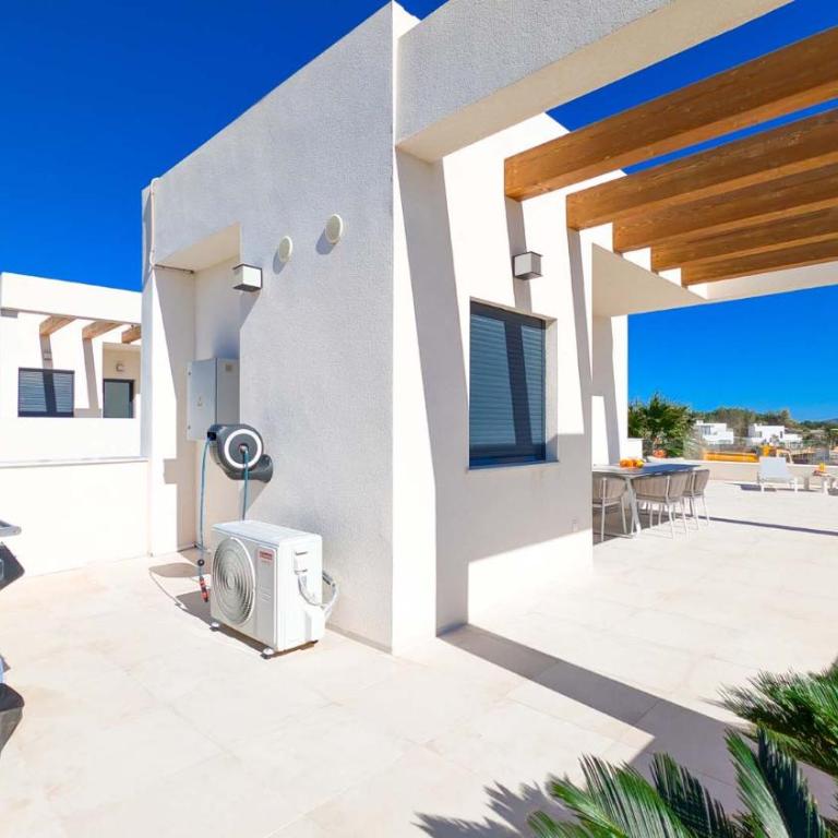 Villa Horizonte - Villa de 3 dormitorios - 42