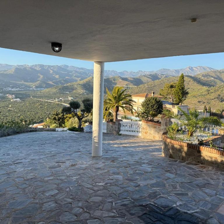 Exclusive Luxury Spanish Villa - Amazing sea views - Private pool - Villa - 40
