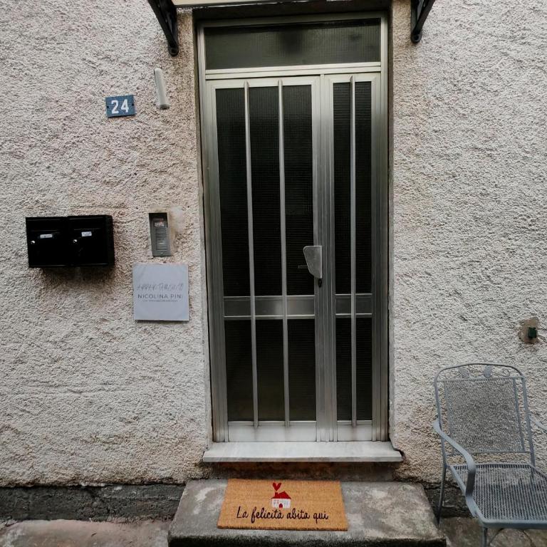 Appartamento Pini Nicolina s2 - Casa con 1 Camera da Letto - 2