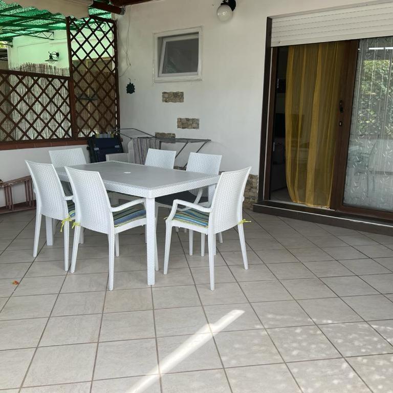Casa vacanze Naja - Casa con 2 Camere da Letto - 1