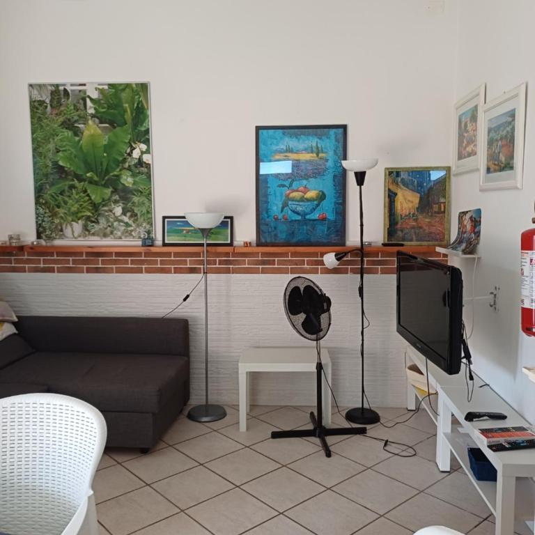 Casa vacanze Naja - Casa con 2 Camere da Letto - 13