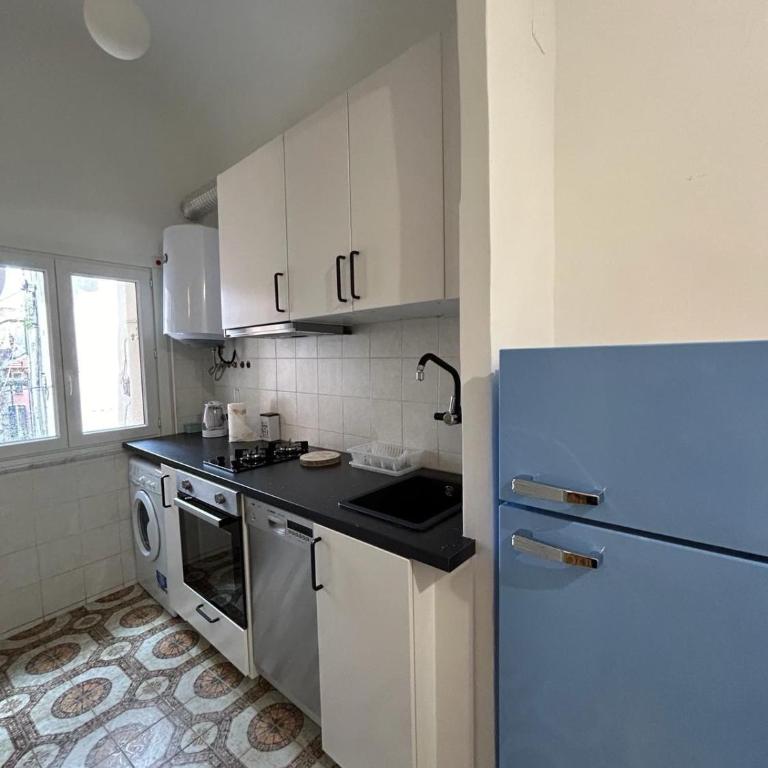 Casa di Nara - Two-Bedroom Apartment - 2
