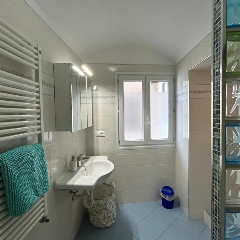 Casa di Nara - Two-Bedroom Apartment - 5