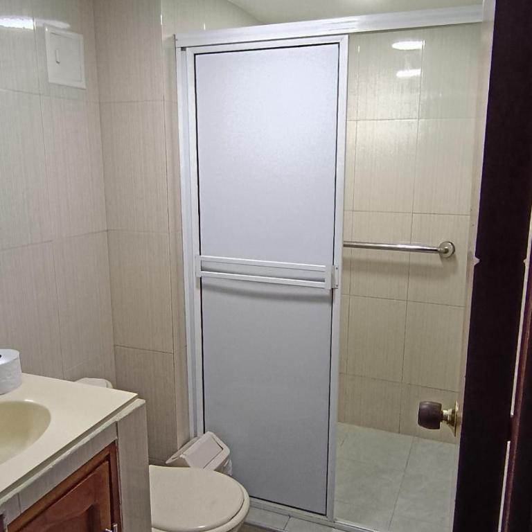 Estudio piso 9 APTO 909 - One-Bedroom Apartment - 5