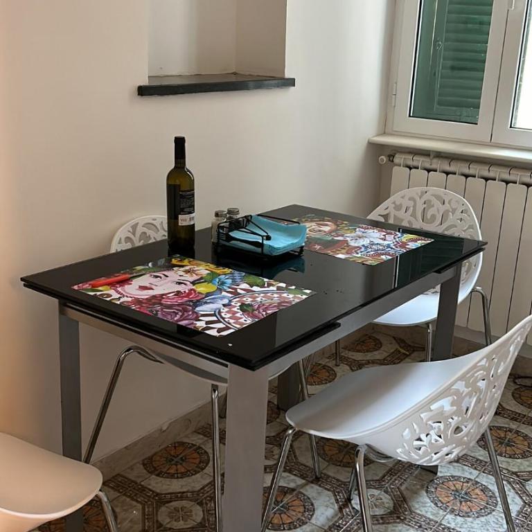 Casa di Nara - Two-Bedroom Apartment - 9