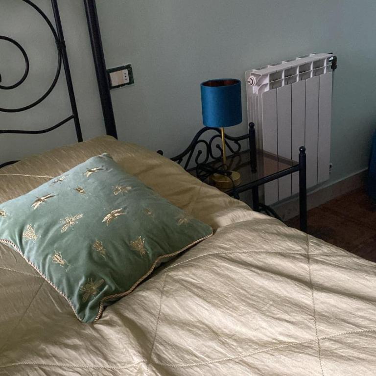 Casa di Nara - Two-Bedroom Apartment - 10