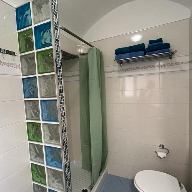 Casa di Nara - Two-Bedroom Apartment - 12