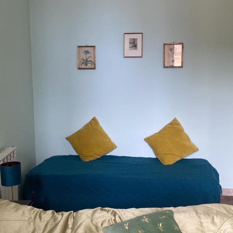 Casa di Nara - Two-Bedroom Apartment - 17
