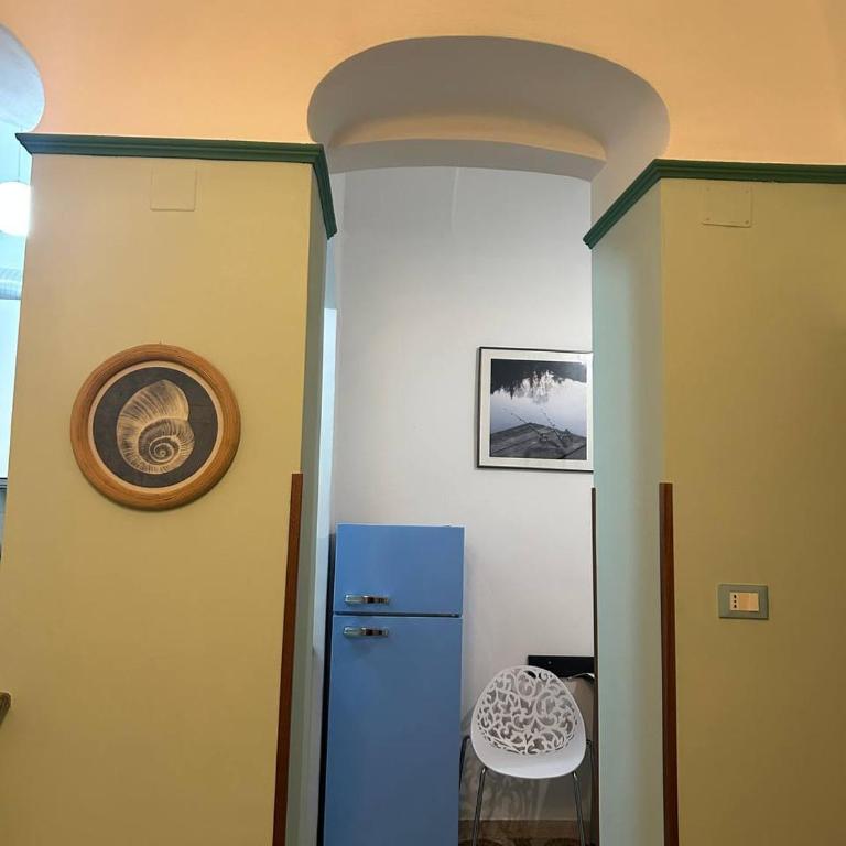 Casa di Nara - Two-Bedroom Apartment - 18