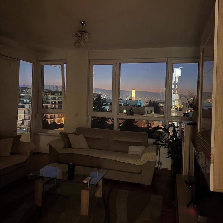 Stan na dan Bella - Apartman sa 1 Spavaćom Sobom - 6