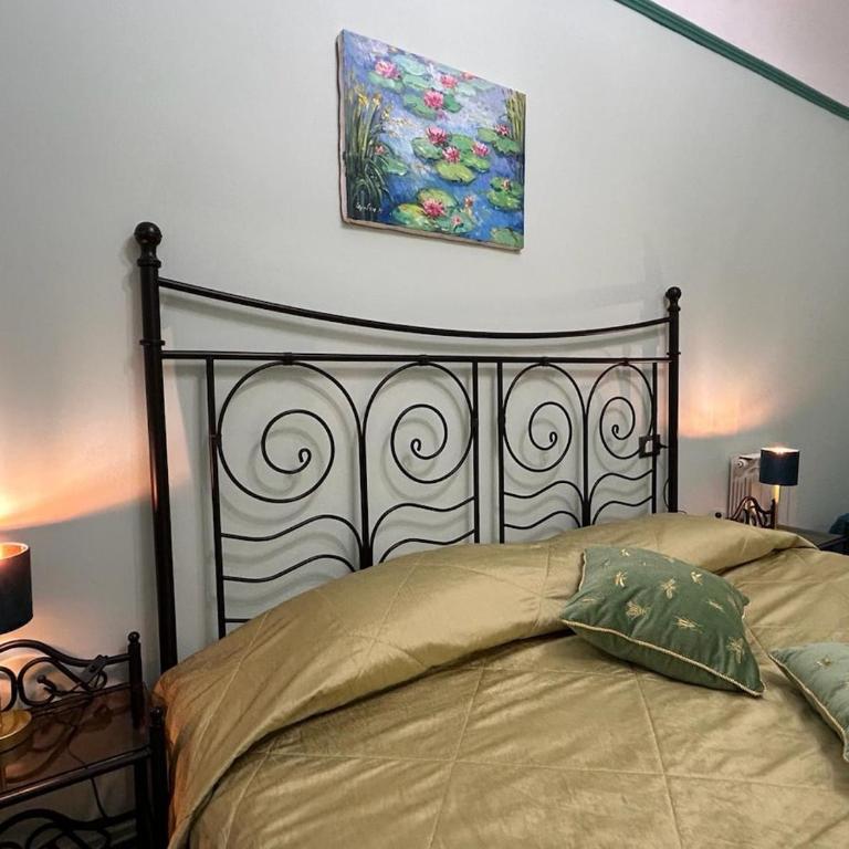 Casa di Nara - Two-Bedroom Apartment - 19