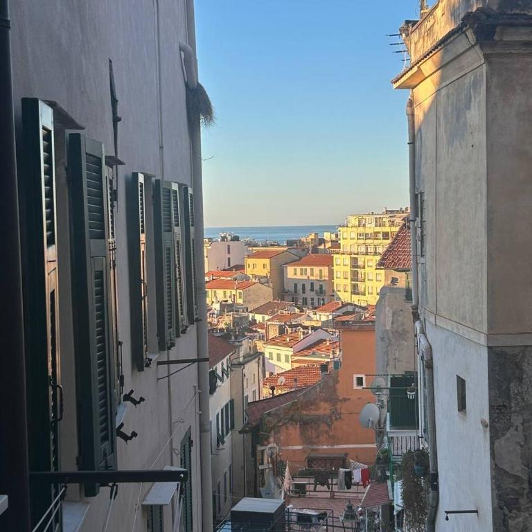 Casa di Nara - Two-Bedroom Apartment - 1