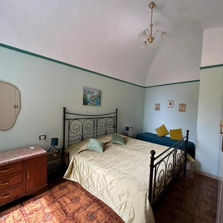 Casa di Nara - Two-Bedroom Apartment - 20