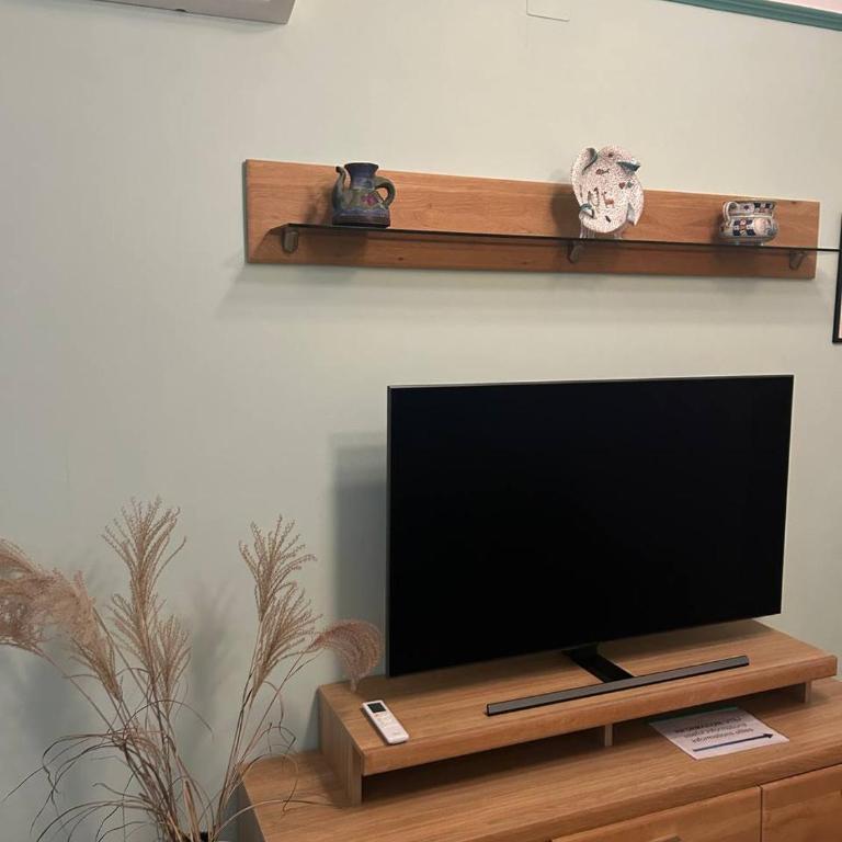 Casa di Nara - Two-Bedroom Apartment - 21