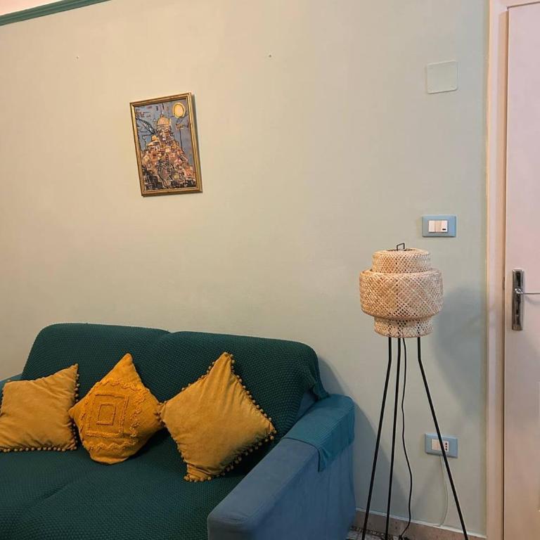 Casa di Nara - Two-Bedroom Apartment - 22
