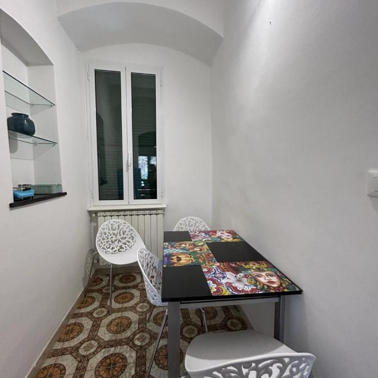Casa di Nara - Two-Bedroom Apartment - 24