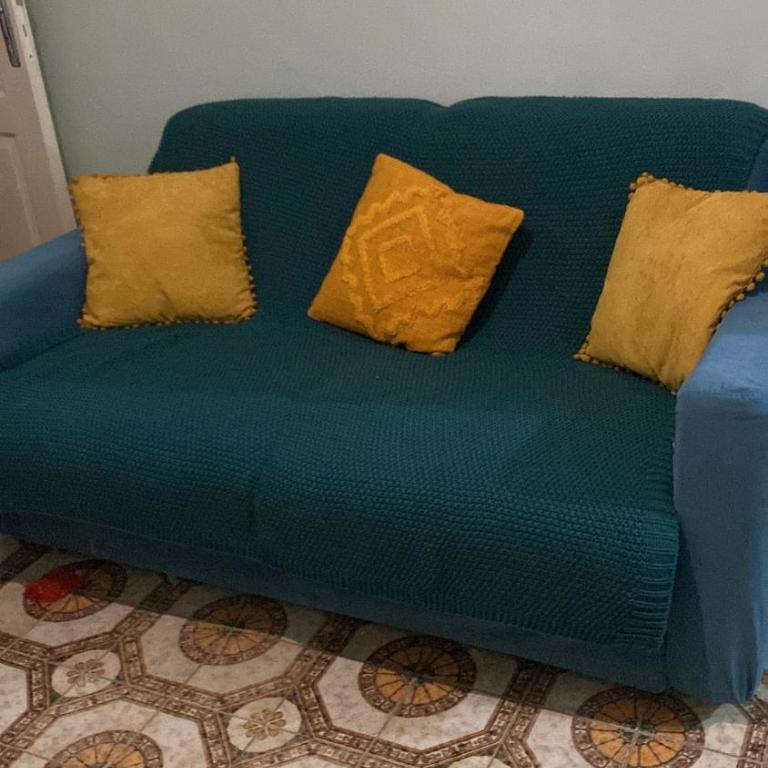 Casa di Nara - Two-Bedroom Apartment - 25