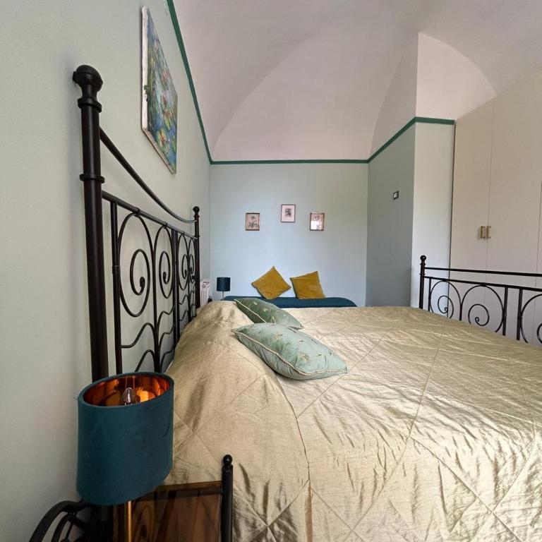 Casa di Nara - Two-Bedroom Apartment - 26