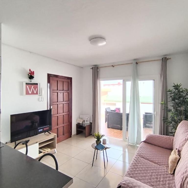 RenTenerife KiteSurf & Chill - El Medano - Apartamento de 2 dormitorios - 29