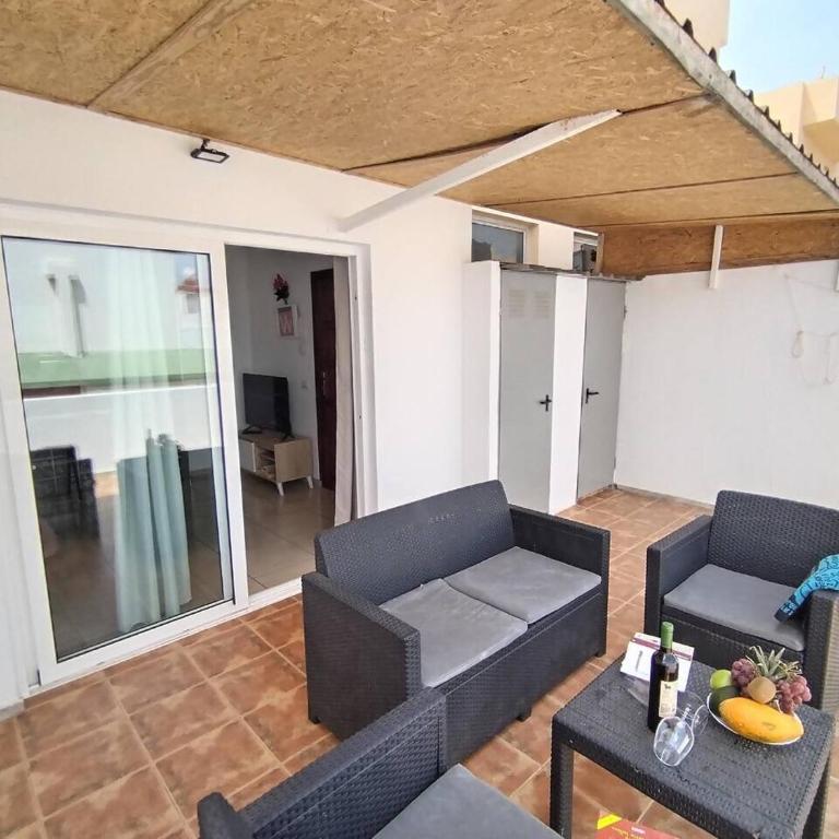RenTenerife KiteSurf & Chill - El Medano - Apartamento de 2 dormitorios - 4