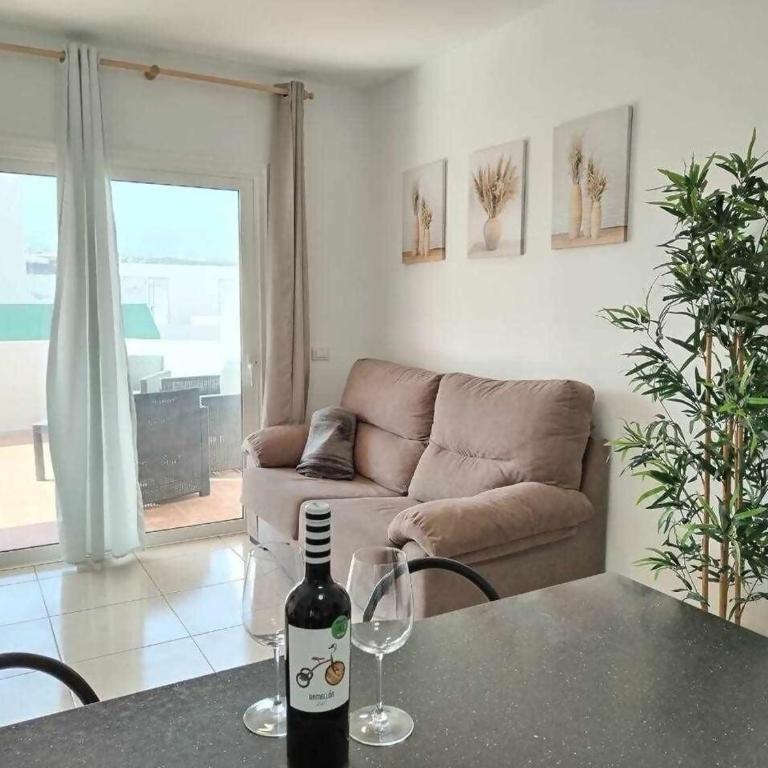 RenTenerife KiteSurf & Chill - El Medano - Apartamento de 2 dormitorios - 3