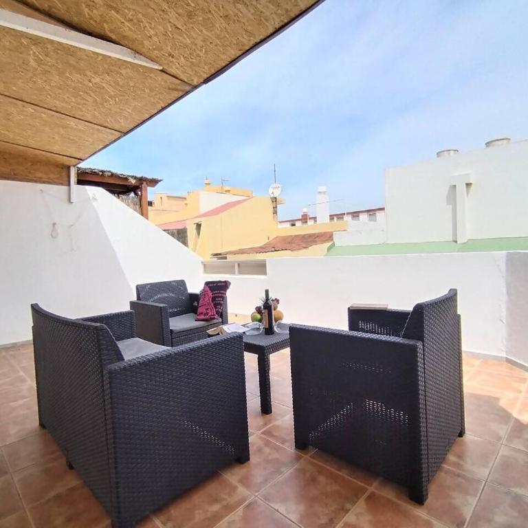 RenTenerife KiteSurf & Chill - El Medano - Apartamento de 2 dormitorios - 9