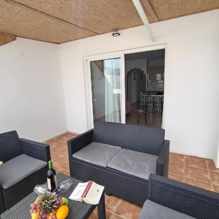 RenTenerife KiteSurf & Chill - El Medano - Apartamento de 2 dormitorios - 10