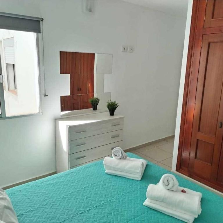 RenTenerife KiteSurf & Chill - El Medano - Apartamento de 2 dormitorios - 17